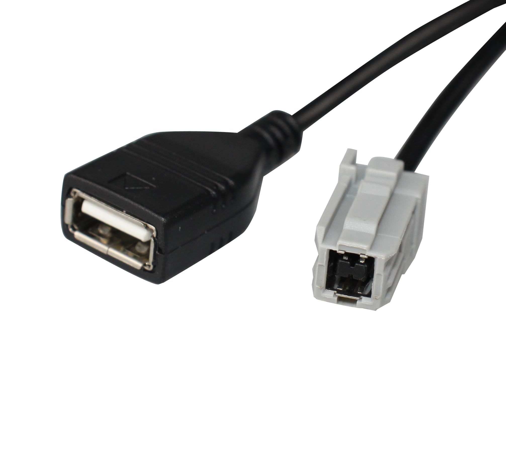 アデランス スパニスパニフトト・USB Amazon.com: USB Adapter for Select Toyota & Lexus OEM USB Female